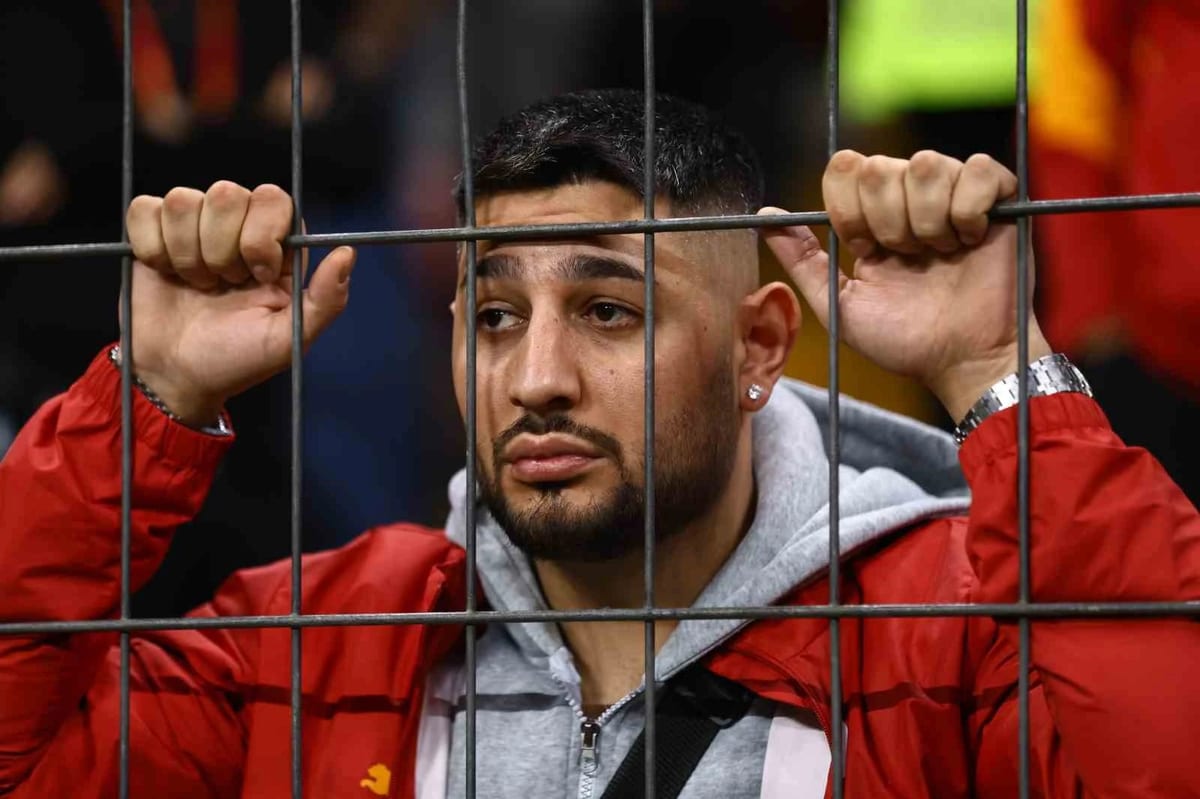 UEFA Şampiyonlar Ligi: Galatasaray: 1 - Barcelona: 4 (Maç sonucu)