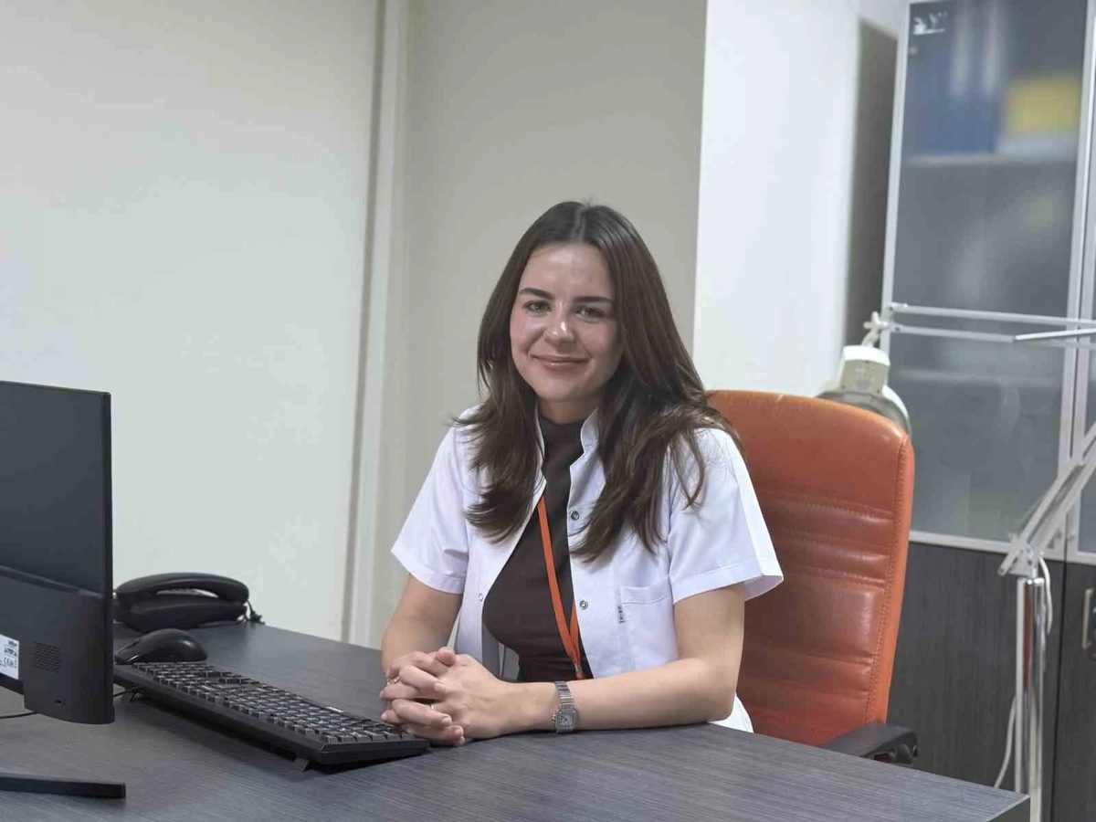 Uzmanlar uyardı: "Basit leke zannettiğimiz bir lezyon cilt kanseri de olabilir"