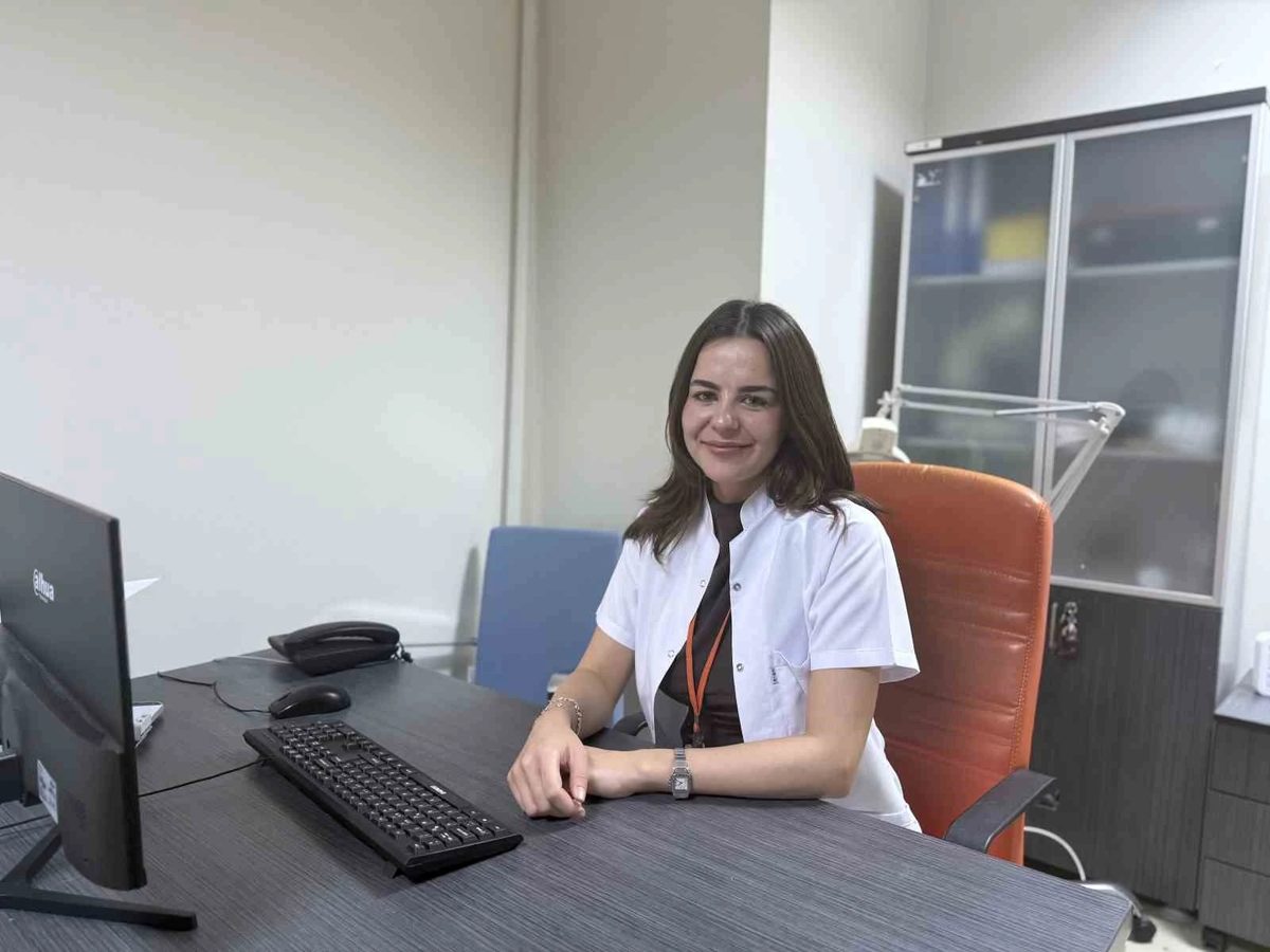 Uzmanlar uyardı: "Basit leke zannettiğimiz bir lezyon cilt kanseri de olabilir"