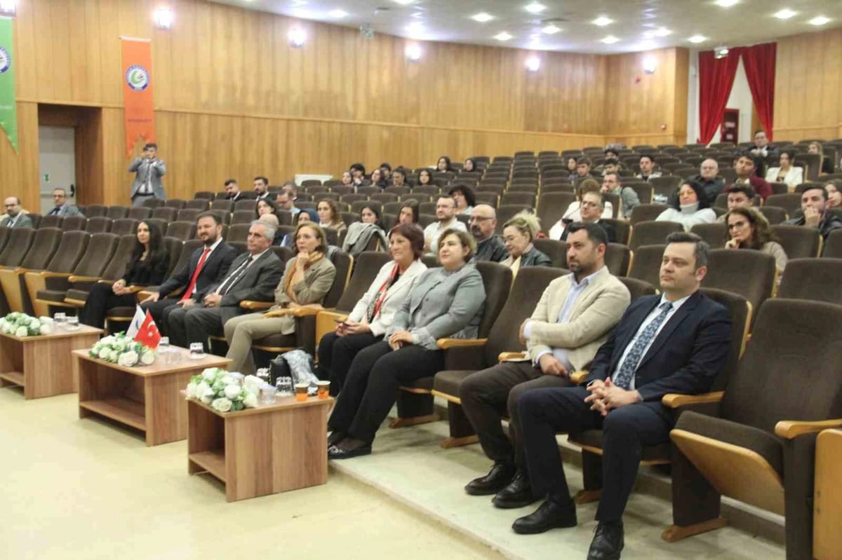 Yaşlı nüfus arttıkça önem kazanıyor: Uzmanlardan kas kaybı uyarısı