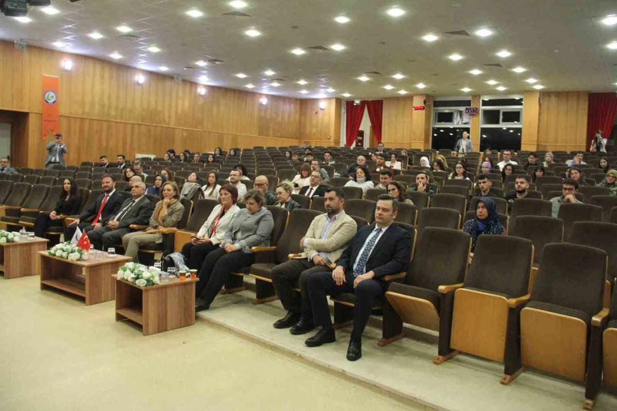 Yaşlı nüfus arttıkça önem kazanıyor: Uzmanlardan kas kaybı uyarısı