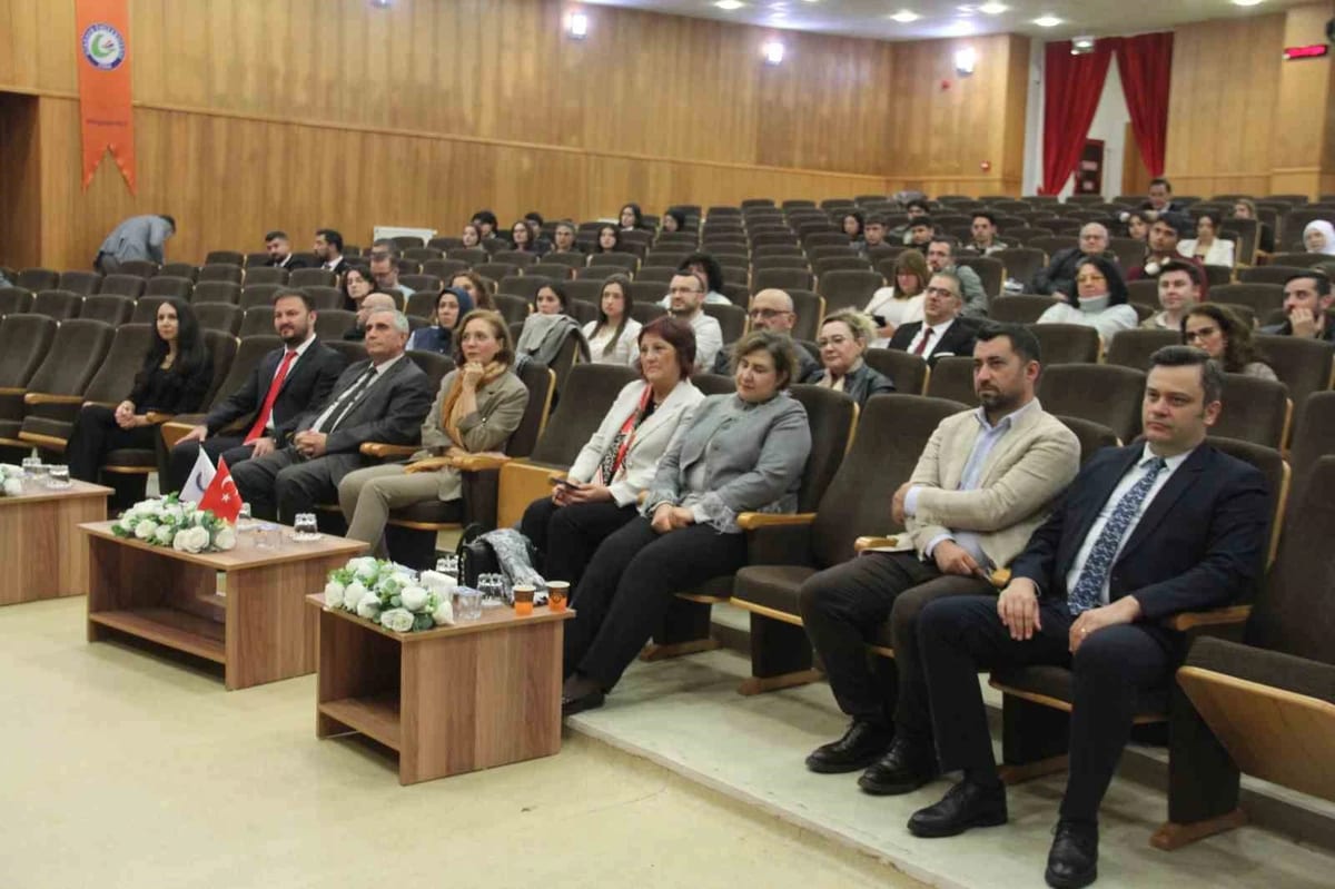 Yaşlı nüfus arttıkça önem kazanıyor: Uzmanlardan kas kaybı uyarısı