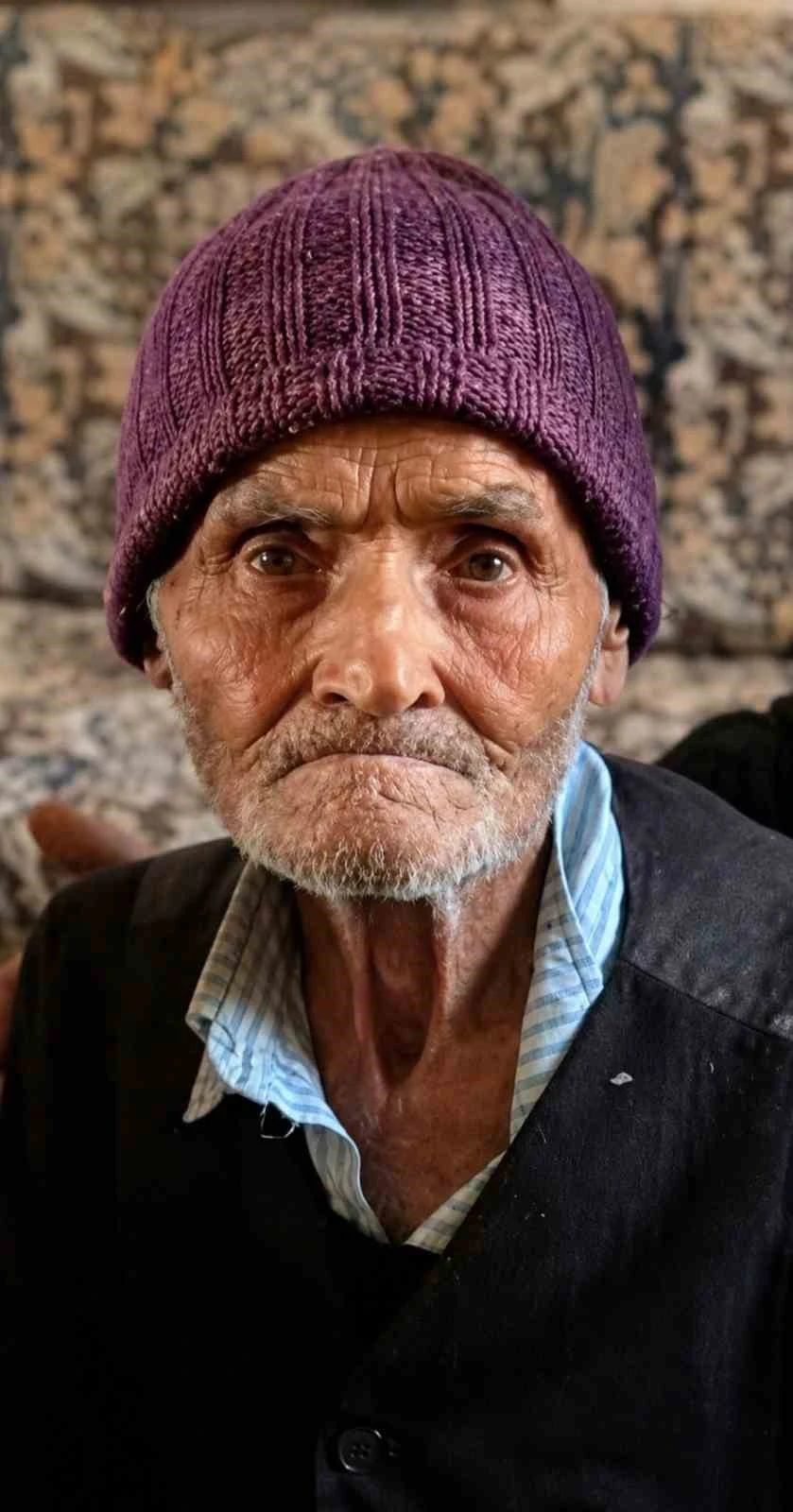 Yatağan’ın son Kore gazisi Hasan Arkan, 97 yaşında vefat etti