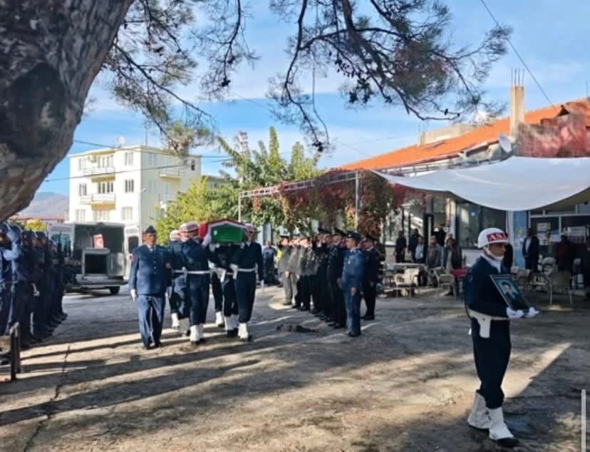 Yatağan’ın son Kore gazisi Hasan Arkan, 97 yaşında vefat etti
