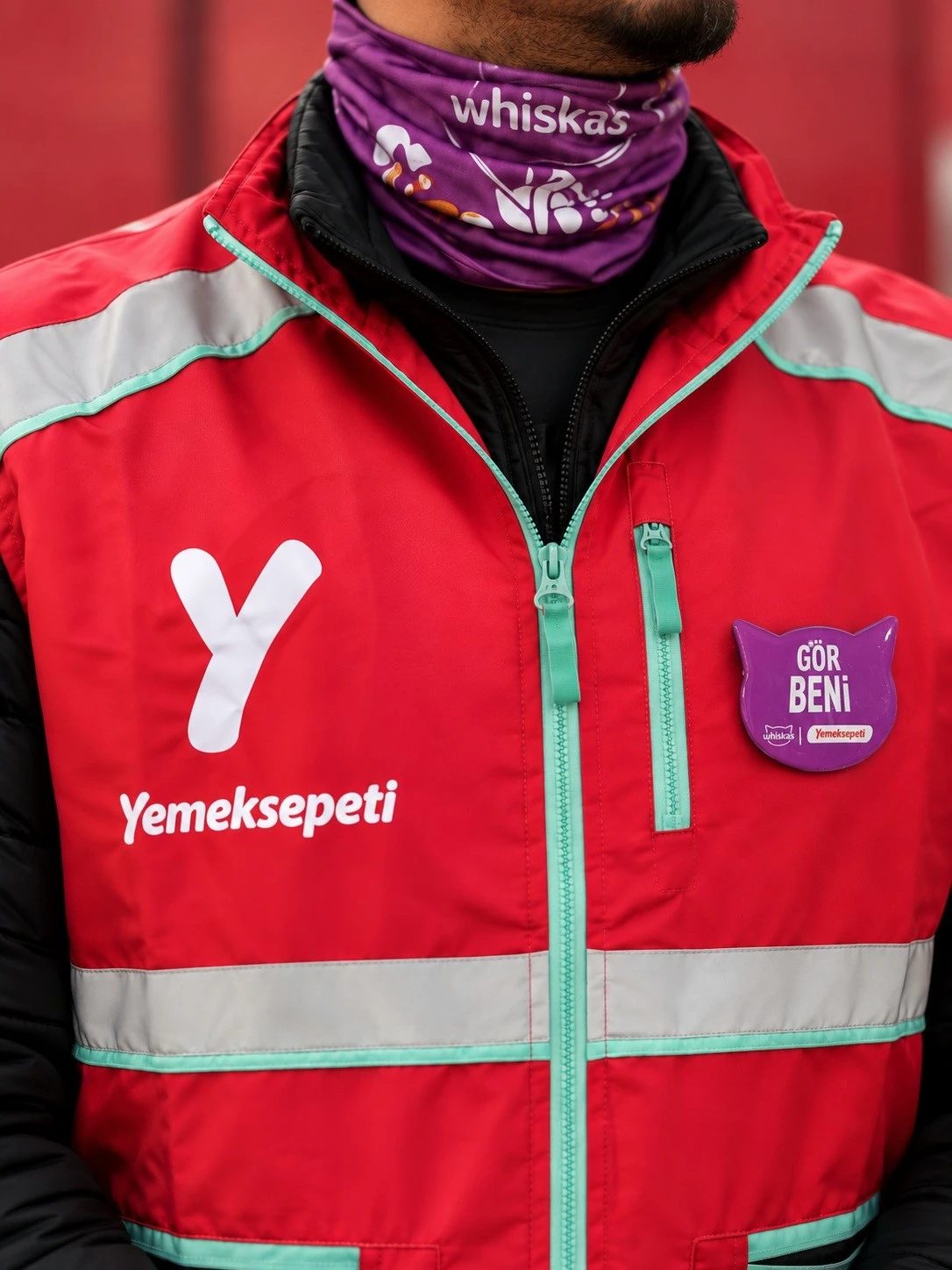 Yemeksepeti ve Mars Pet Nutrition’dan 4 Ekim Dünya Hayvanları Koruma Günü’nde iş birliği