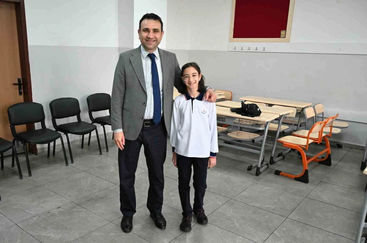 Yeni EBA tanıtım programı Aydın’da yapıldı, dijital imkanlar anlatıldı