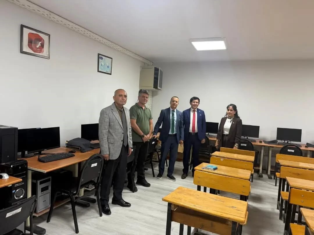 Yenipazar’ın 8 köşeli şapkası gelecek nesillere aktarılacak