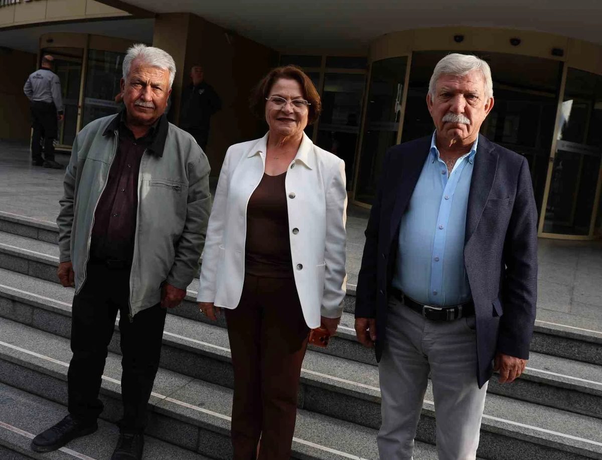 "Yıllardır atıl kalan alan, Didim Belediyesi tarafından halkın hizmetine sunulacak"