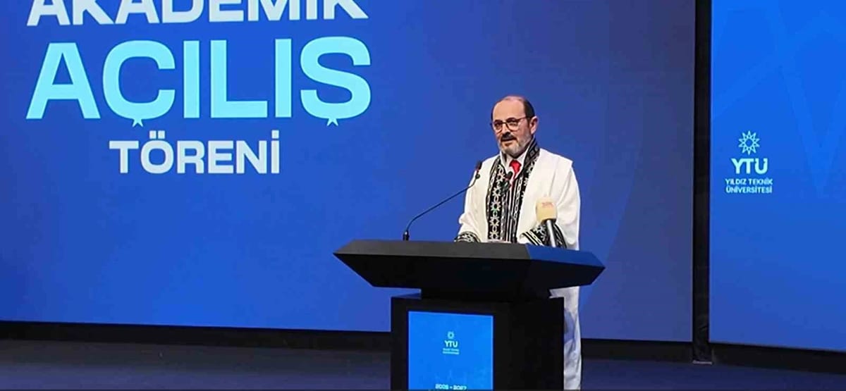 YÖK Başkanı Özvar: "Üniversitelerde müfredatlar sadeleştirilmeli"