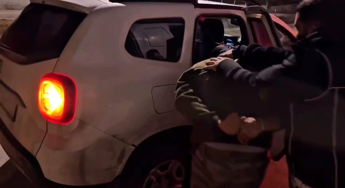 Yüksekova’da ballı uyuşturucu operasyonu: Kovanlardan 91 kilo uyuşturucu madde çıktı