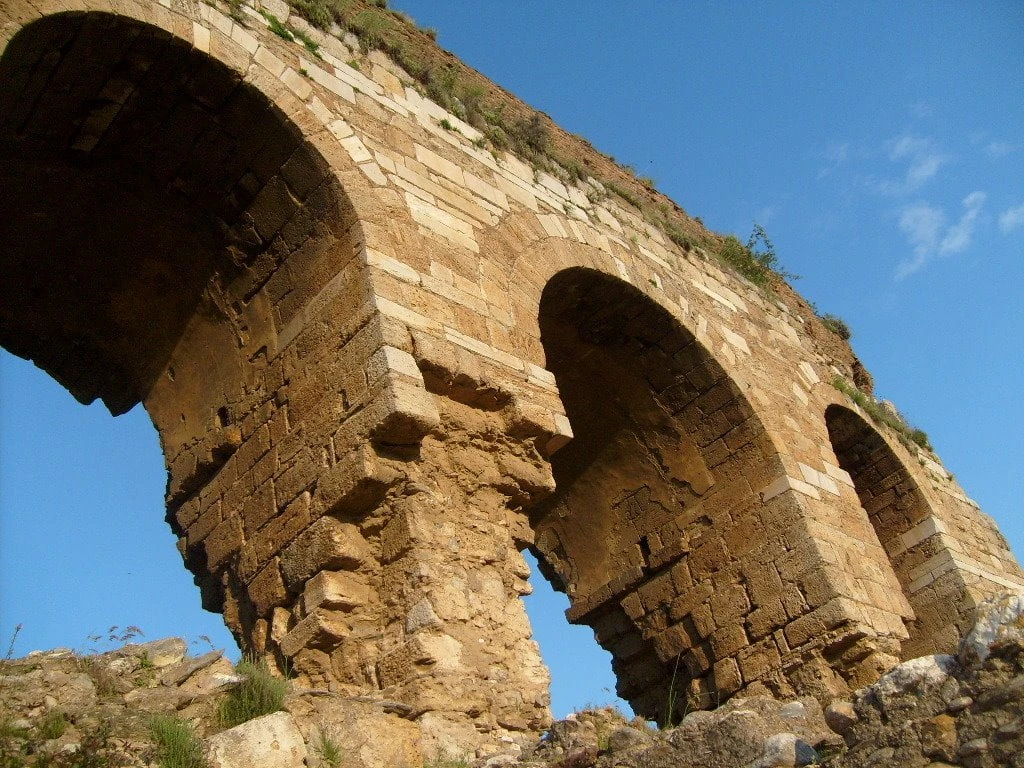 Tralles Antik Kenti (Tralleis) Hakkında Bilgiler