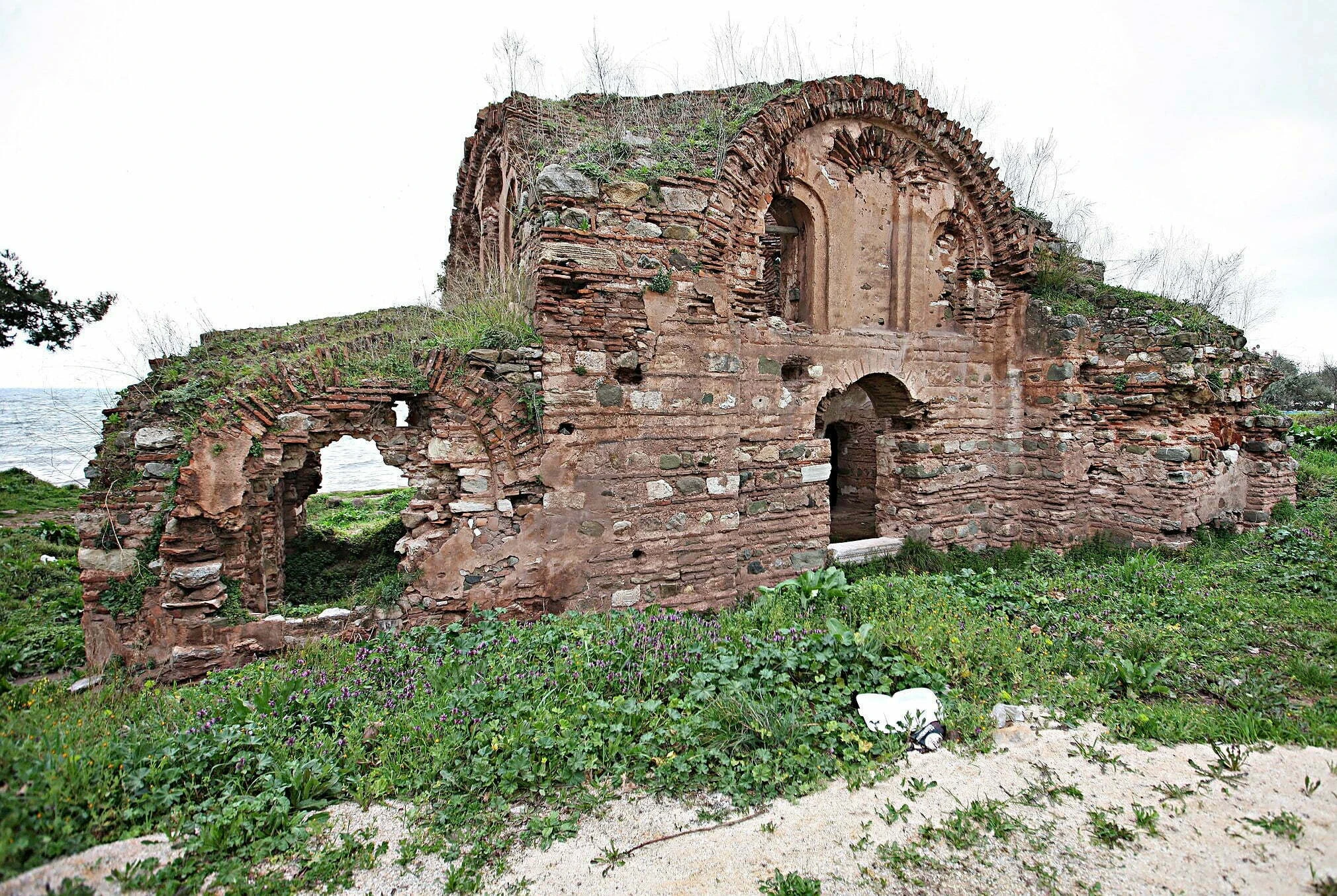 Kurşunlu Manastırı Hakkında Bilmeniz Gereken Her Şey!