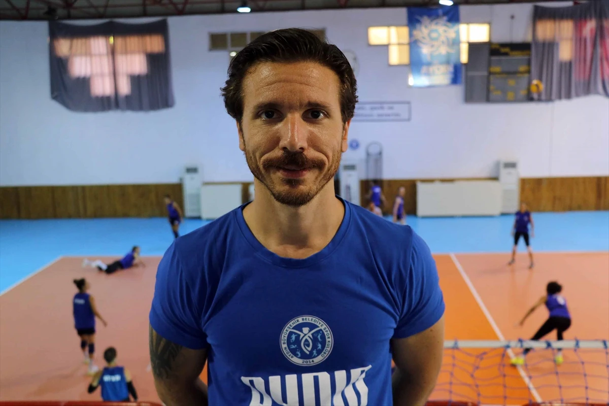 Aydın Büyükşehir Belediyespor’da Hedef Avrupa Kupası