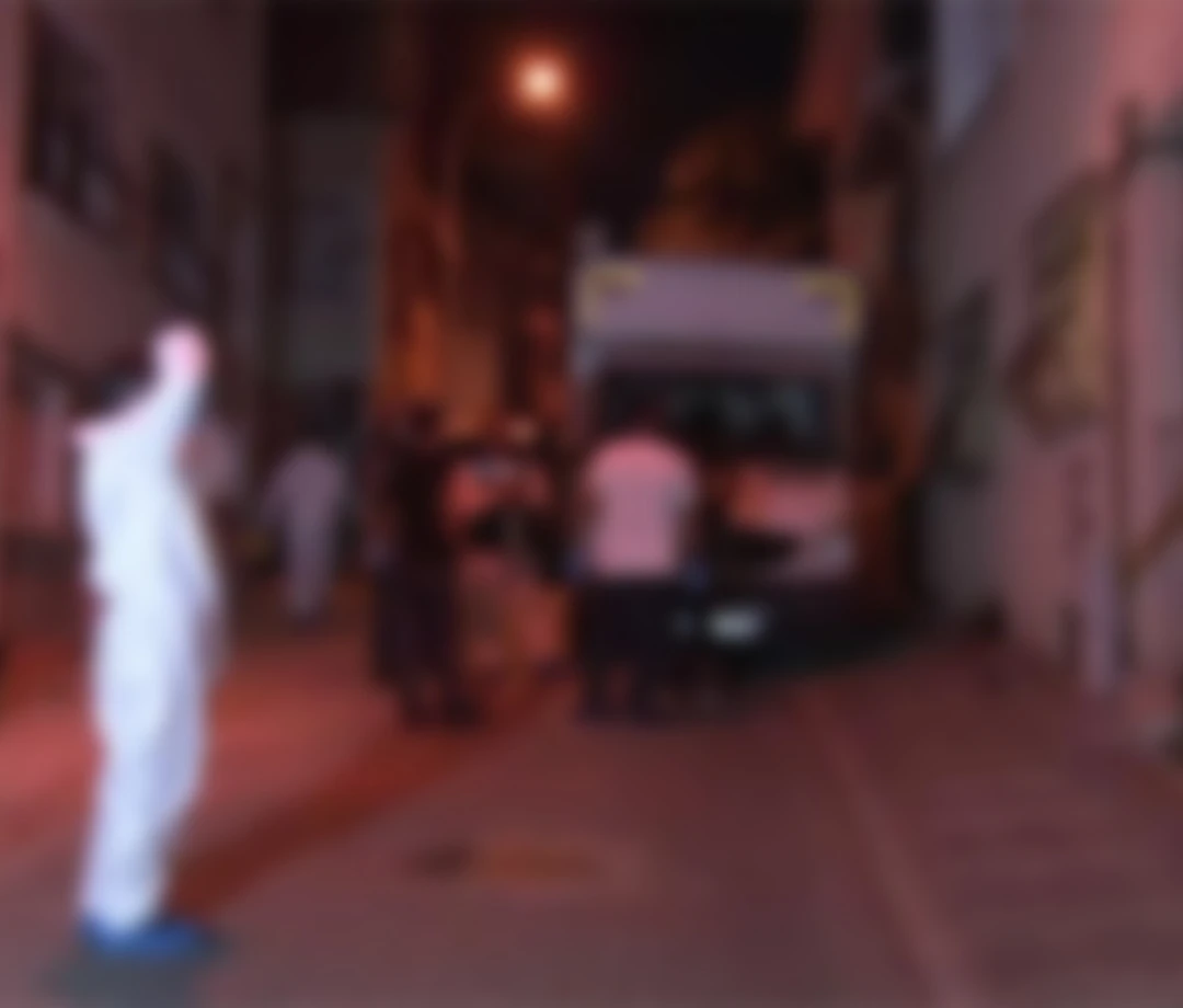 Aydın’da Restoranda Silahlı Saldırıya Uğrayan Kişi Öldü