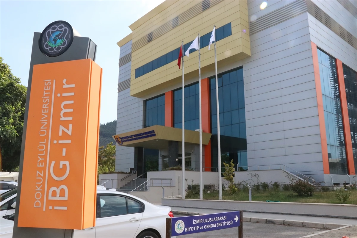 İBG’deki Kovid-19 Aşı Çalışmasında Hayvan Deneyleri Olumlu Sonuçlandı