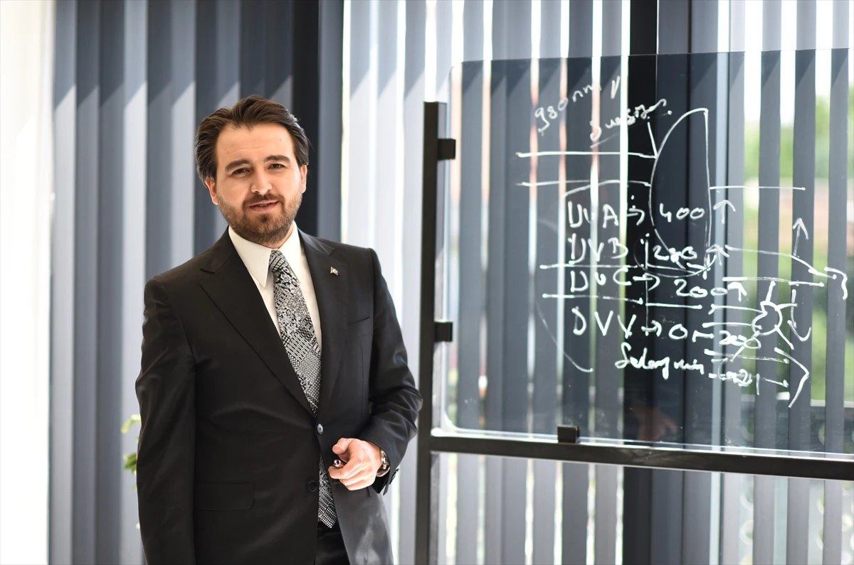 RD Global&ınvamed’den 30 Ağustos Zafer Bayramı Açıklaması