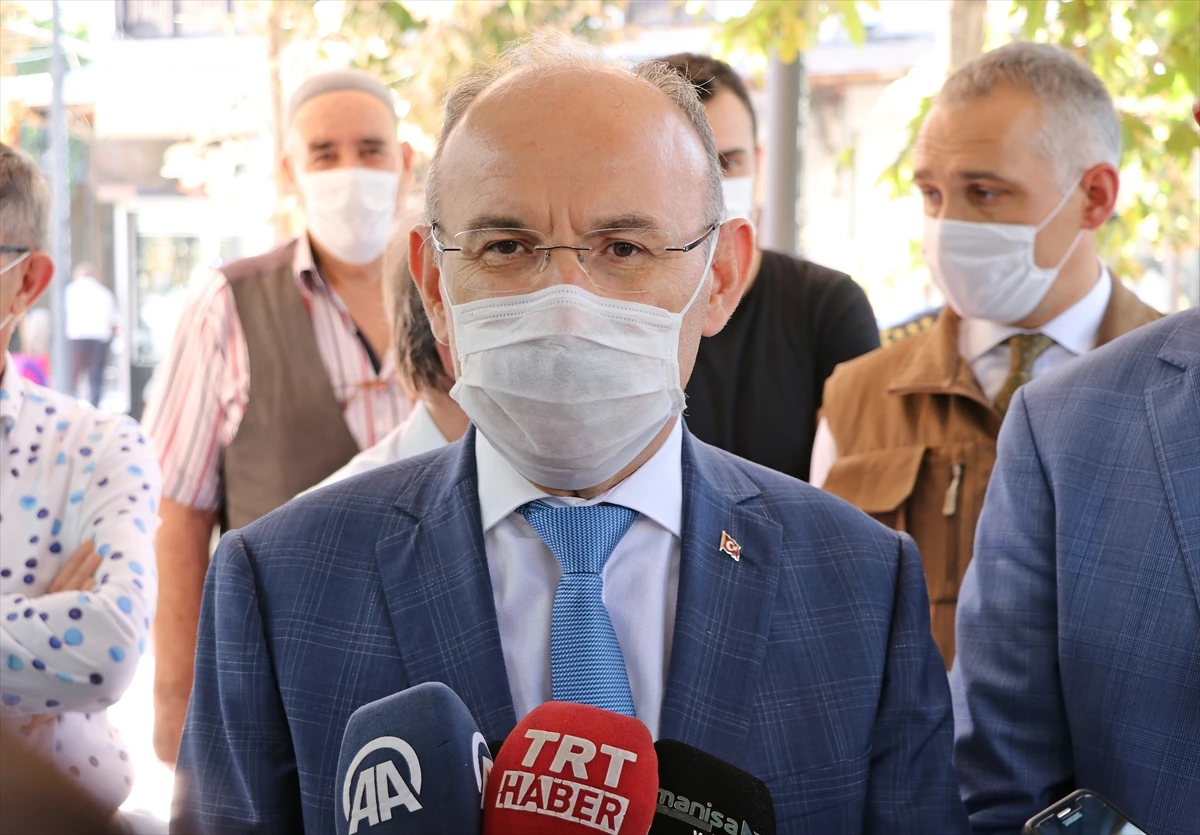 Ege’de Kovid-19 Denetimleri Sürüyor