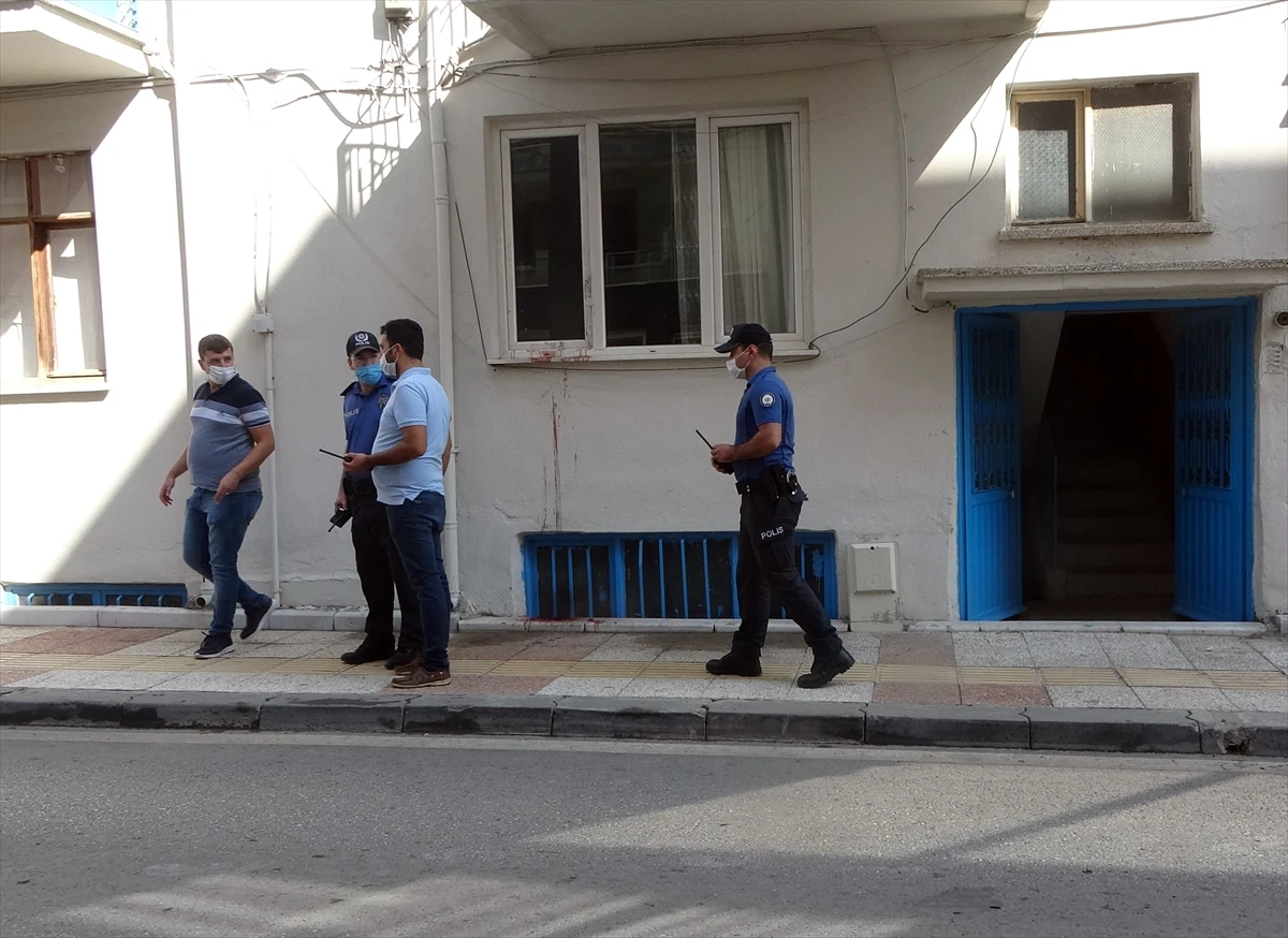 Uşak’ta Afgan Kadın, Küçük Yaştaki Kızıyla Evlenmek İsteyen Genç Tarafından Öldürüldü