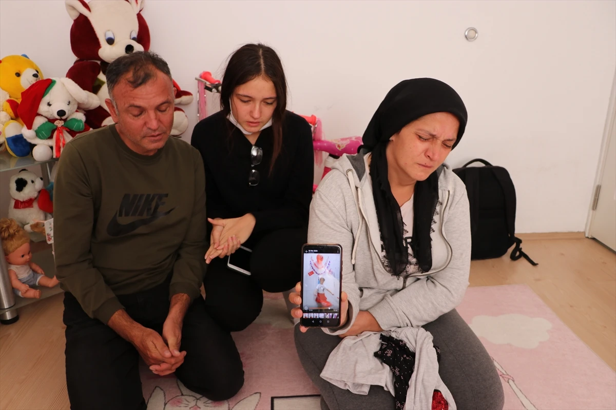 Denizli’de Ameliyattan Sonra Uyandırılamayan Kızın Ailesi Hastaneden Şikayetçi Oldu