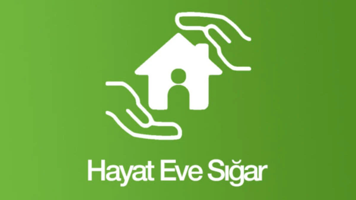 A’dan Z’ye “Hayat Eve Sığar” Uygulaması