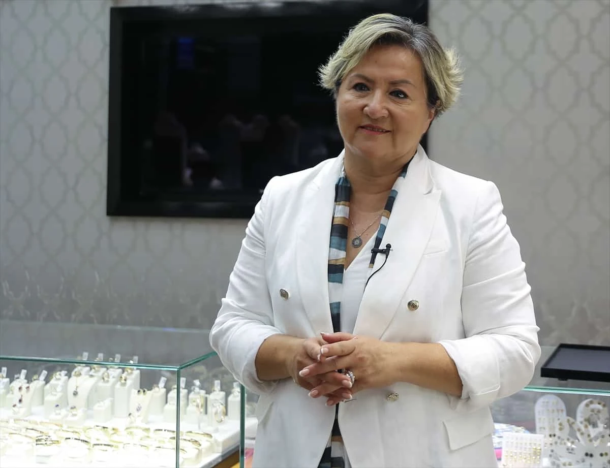 Yastık Altı Altınlar Bankada Değerlenecek, hem Ülke hem Vatandaş Kazanacak