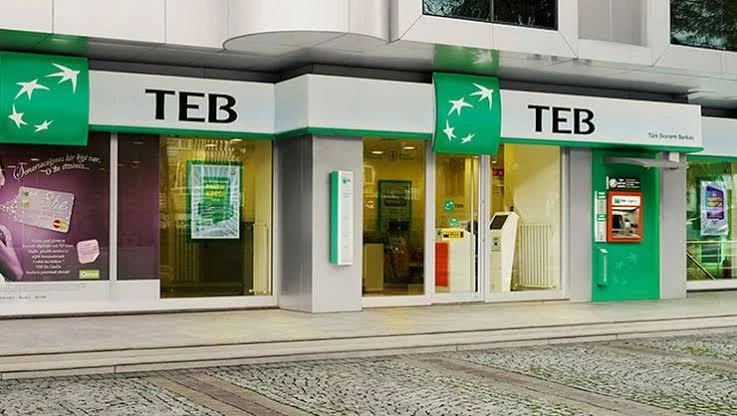 TEB, “Türkiye’de Yılın En İyi Nakit Yönetimi Bankası” Seçildi
