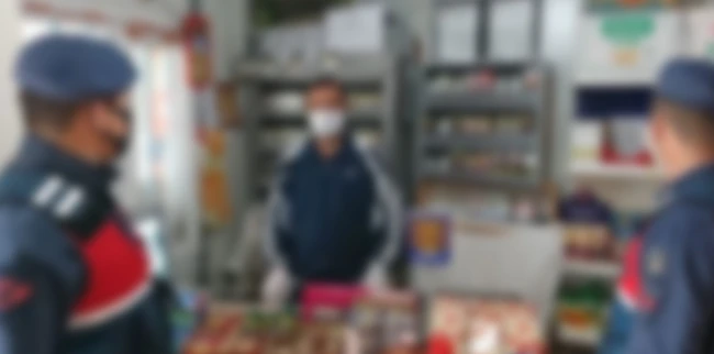 Türkiye Genelinde Yarın Kapsamlı Koronavirüs Tedbirleri Denetimi Yapılacak