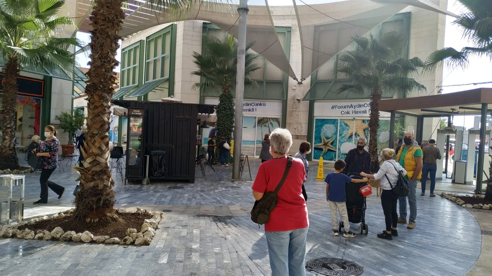 Son Dakika! Aydın’da Korkutan Deprem!