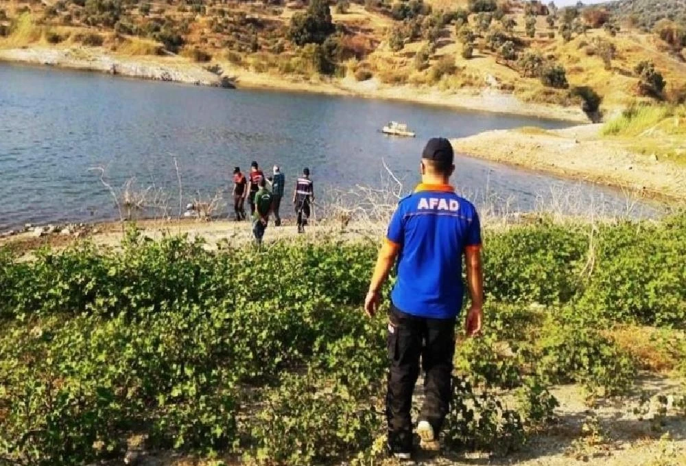 Ailesine Ziyarete Gitti, 18 Gündür Haber Alınamıyor
