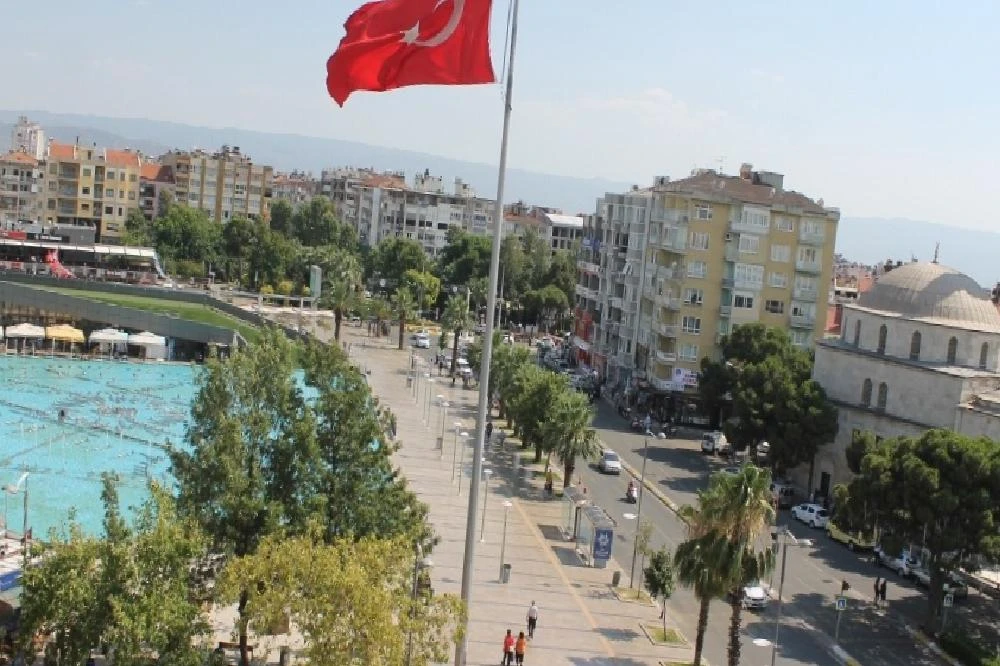 Aydın İl Umumi Hıfzıssıha Kurulu, Bilim Kurulu Tavsiye Kararına Uydu