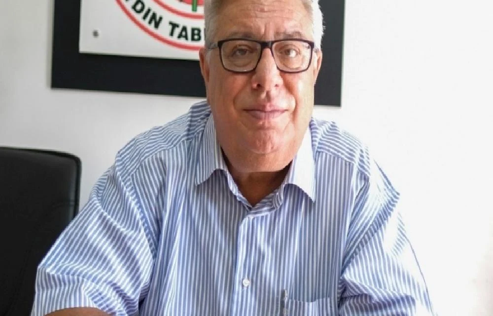 Aydın Tabip Odası Başkanı Ülkü Korona Virüse Yakalandı