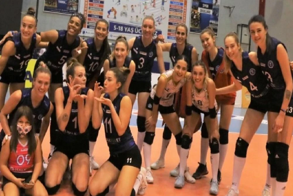 Aydın’ın Sultanları Yarın Çan Gençlik ile Karşılaşacak