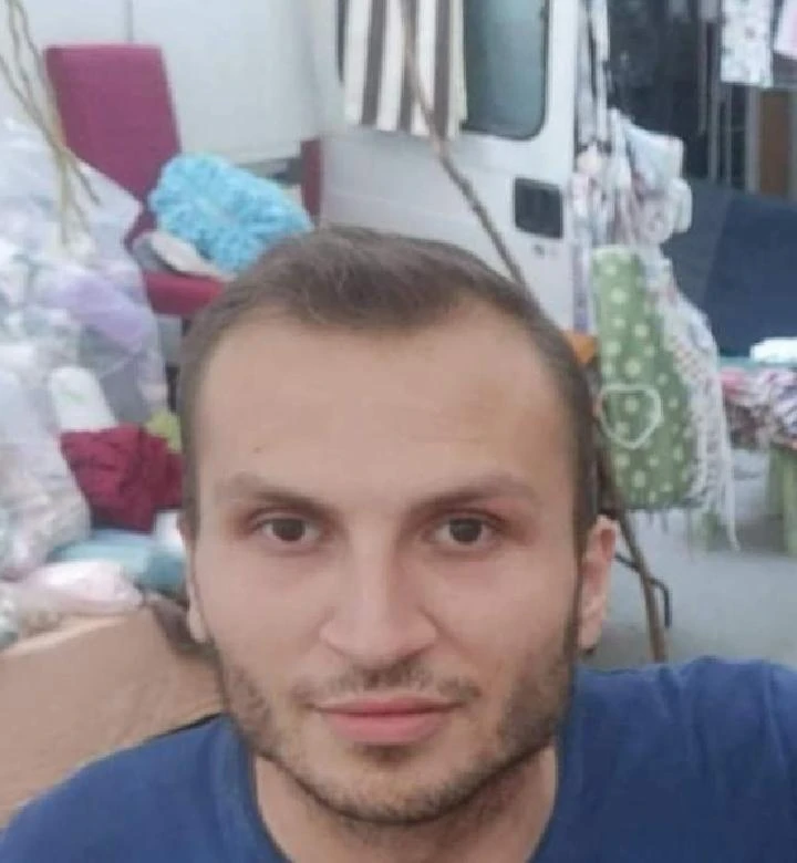 Aydınlı Kayıp Şahıs Fatih İçöz Bulundu