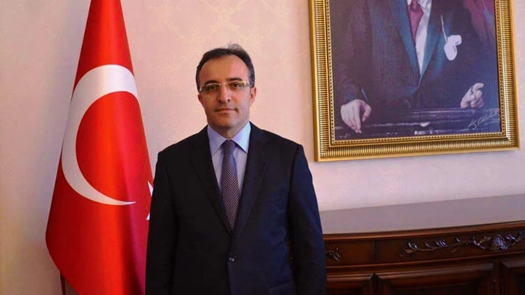 İçişleri Bakanlığı Sözcüsü İsmail Çataklı’dan Yeni Ehliyet Sistemi Açıklaması