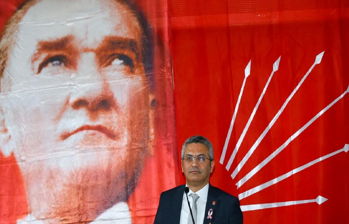 CHP’li Salıcı, Kobani Eylemleri Soruşturmasındaki 17 Tutuklamayı Değerlendirdi: