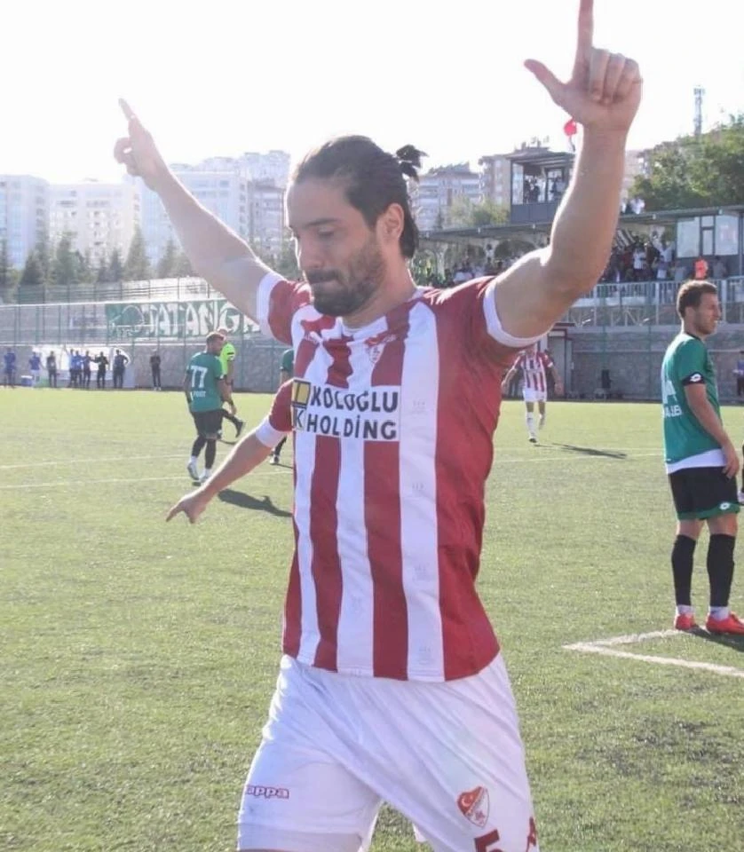 Elazığspor Yiğitcan’la Yeniden Anlaştı