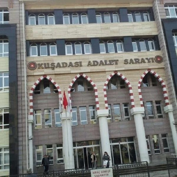 FETÖ Üyesi 2 Kişi Lastik Bot İçerisinde Yakalandı