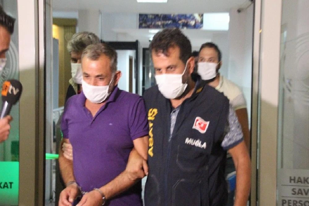 Koran’ın Ölümüyle İlgili Patron Cinayet Şüphelisi Olarak Tutuklandı
