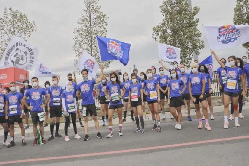 Maraton İzmir Hazırlıklar Tamamlandı