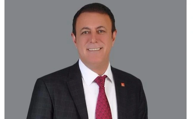 CHP’li Yıldız. 4. Yasama Yılından Beklentilerini Açıkladı