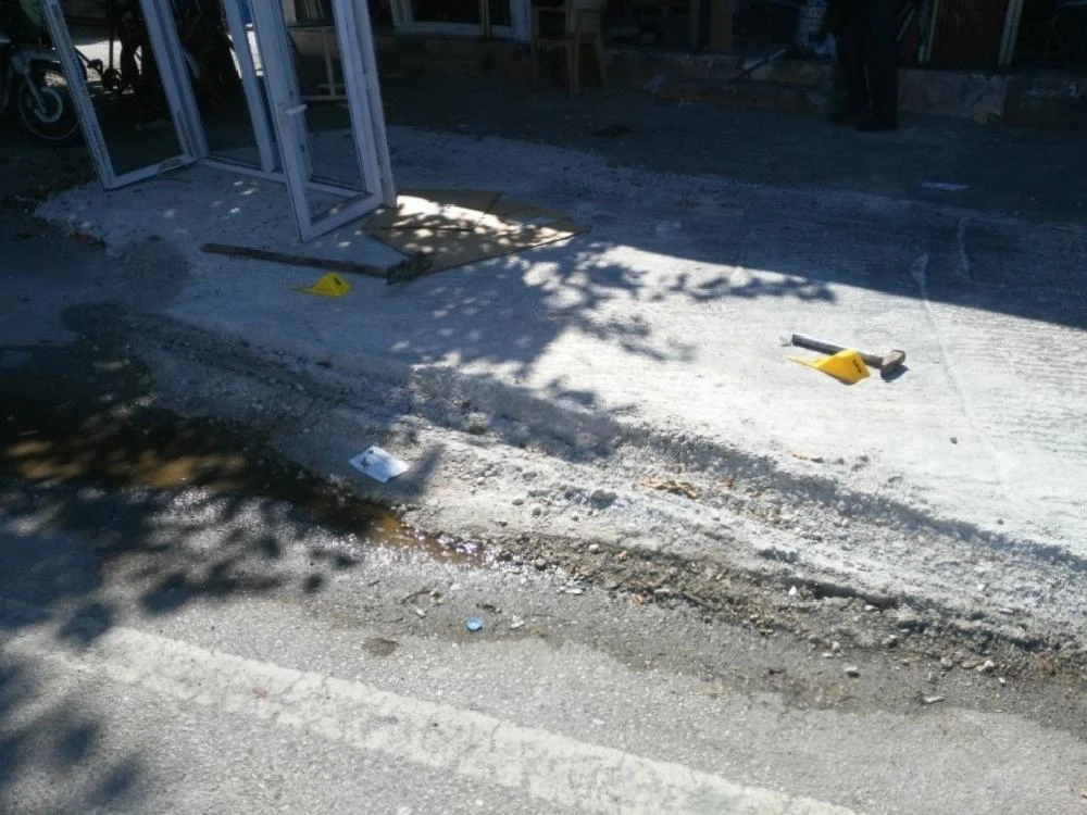 Osmaniye’de Husumetli İki Aile Arasında Kavga: 1 Ölü, 2 Yaralı