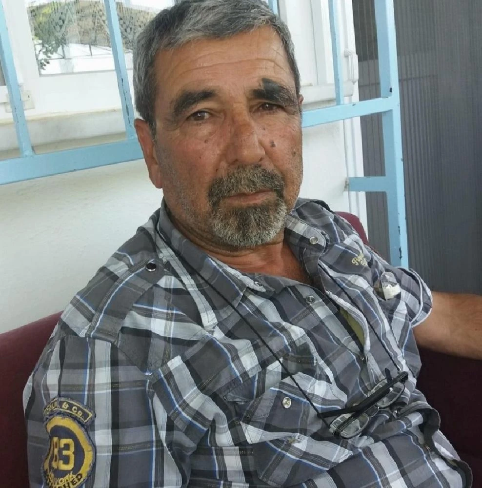 Sahte Alkolden Tedavi Görüyordu, Hayatını Kaybetti