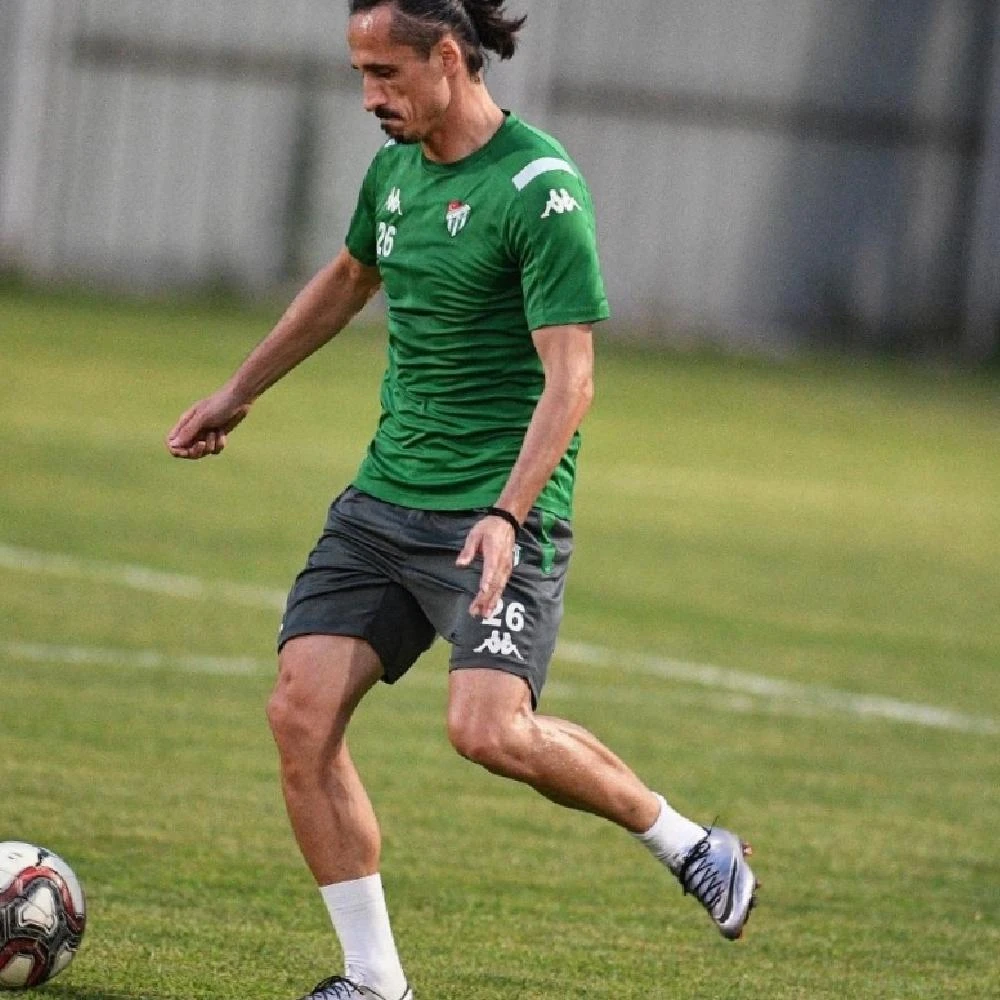 Serdar Özkan ve Sedat Dursun Bursaspor’da Kaldı