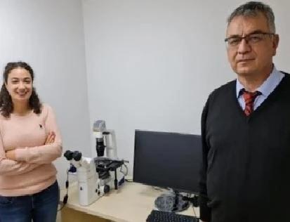 ADÜ Biyofizik Ana Bilim Dalı’nın 3. Projesi de TÜBİTAK Tarafından Desteklenmeye Hak Kazandı