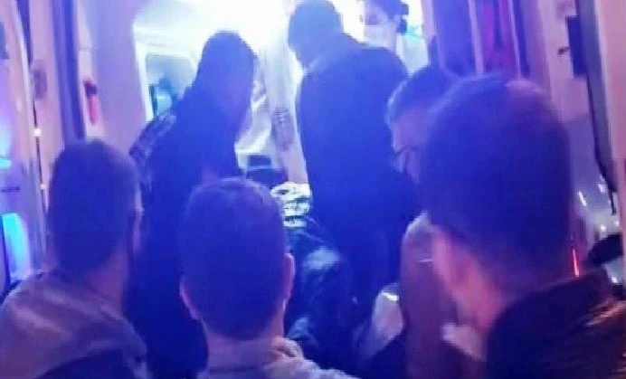 Aydın'ın Nazilli İlçesinde Trafik Kazası: 1 Ölü