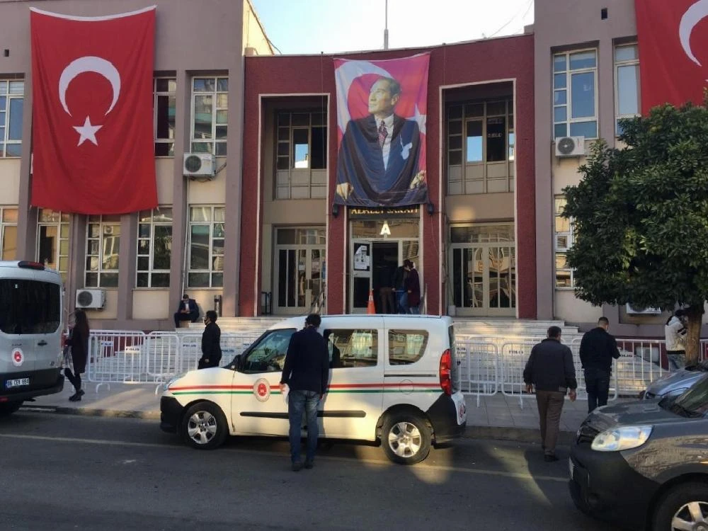 Aydın’daki İhaleye Fesat Karıştırma Davası 2 Şubat’a Ertelendi