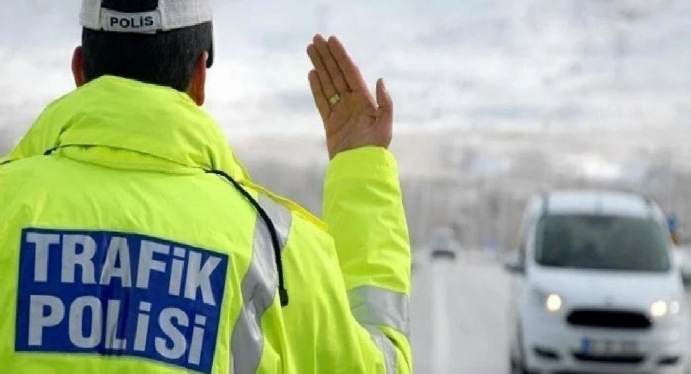 Bir Ayda 11 Milyon Lira Ceza Kesildi