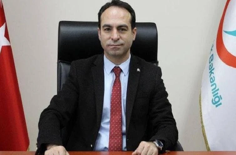 İl Sağlık Müdürü Açıkgöz; “Filyasyon Ekibine Saldırıda Adli Süreç İşliyor”