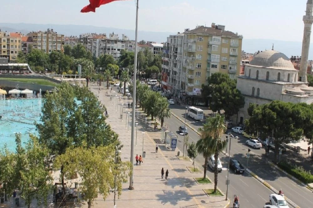 Sağlık Bakanı Koca; “Son Bir Haftada Aydın’da Vaka Sayıları Yüzde 50’nin Üzerinde Arttı”