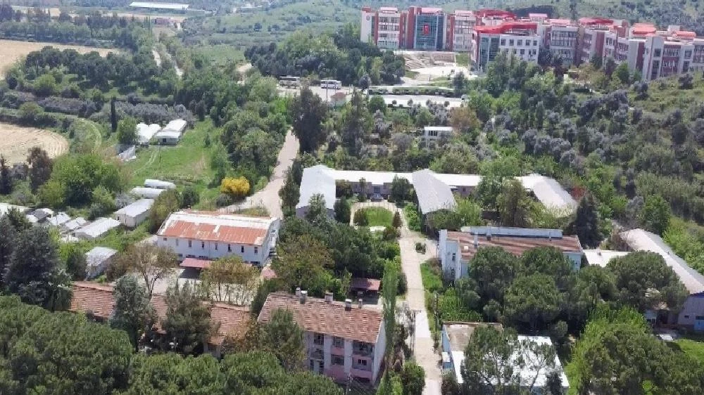 ADÜ Ziraat Fakültesi, Tarım Kongresine Ev Sahipliği Yapacak